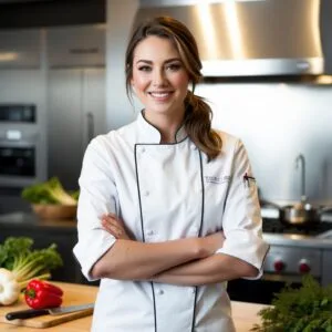 AI CHEF