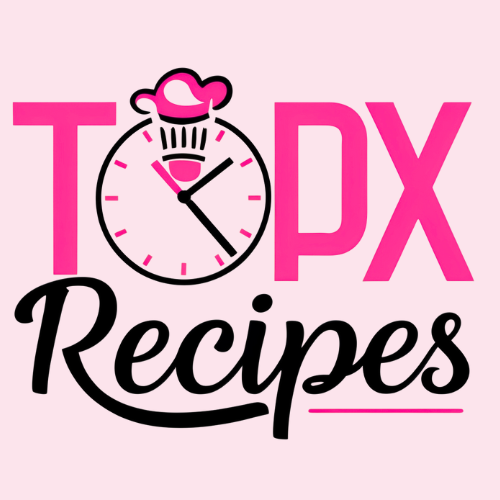 TopxRecipes