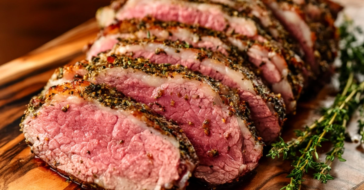 prime rib rub recipe for oven