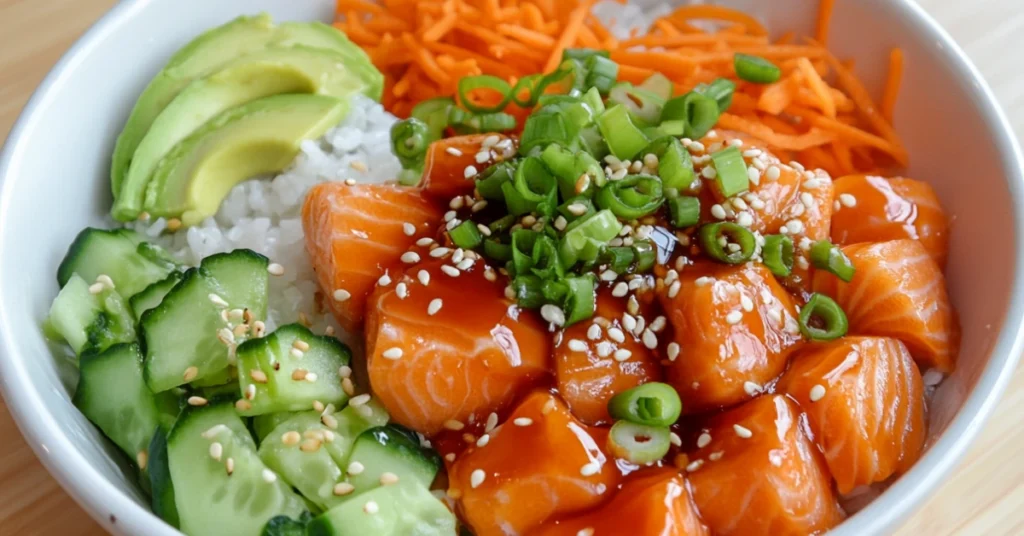 salmon poke recipe 3